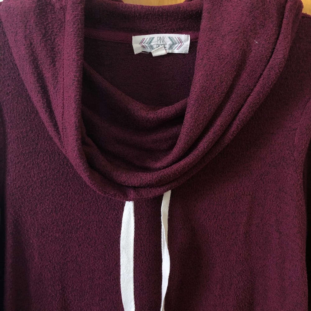 Thin pullover - Picture 3 of 4